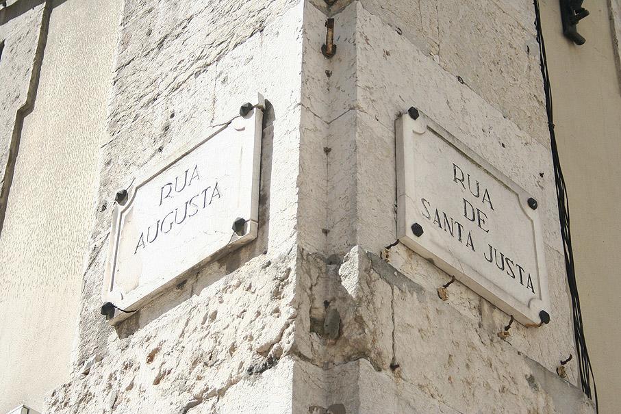 Apartment Santa Justa 77 - Downtown Luxury Lissabon