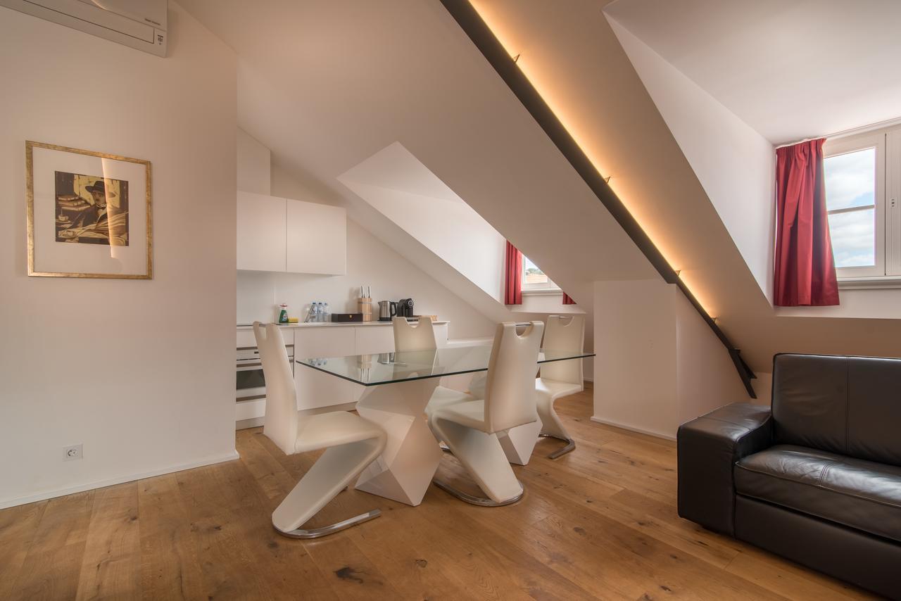 Santa Justa 77 - Downtown Luxury Apartment Lissabon